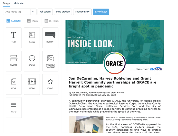 Digital marketing for nonprofits A comprehensive guide